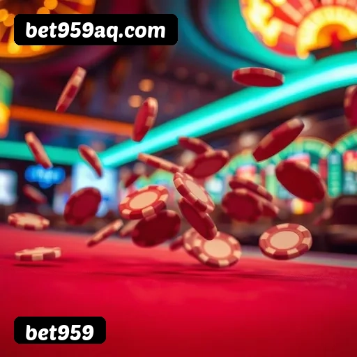 Vantagens exclusivas bet959 para jogadores brasileiros - São Paulo, Rio, BH