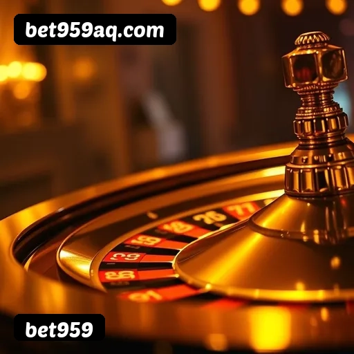 bet959 bônus R$5.000 + 500 giros - Rollover 35x, prazo 30 dias, 38% taxa conversão