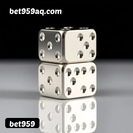 Loterias online disponíveis na bet959