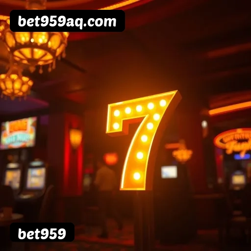 bet959 PIX instantâneo Brasil - Depósito e saque em minutos 24/7