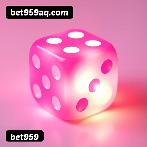 bet959 segurança SSL 256-bit - Licença Curaçao, eCOGRA, GLI certificado