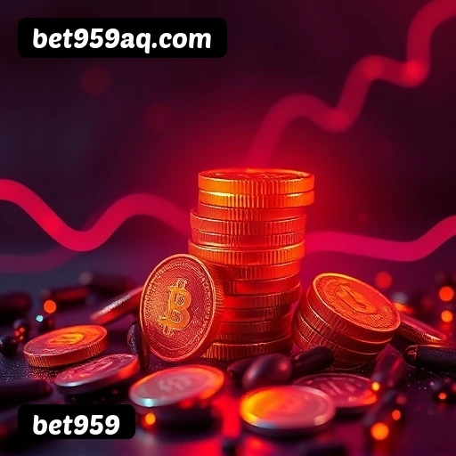 Principais provedores de slots da bet959 - NetEnt, Pragmatic Play, Play'n GO